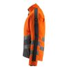 Afbeelding van Mascot Sheffield | 15503-259 | 01418-hi-vis oranje/donkerantraciet