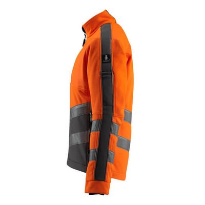 Foto van Mascot Sheffield | 15503-259 | 01418-hi-vis oranje/donkerantraciet