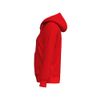 Afbeelding van ERIMA TS Hoody Jacket Dames | rood | 2072617