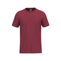 ERIMA TS T-Shirt Kinderen | new bordeaux | 2082642