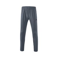 Erima Performance trainingsbroek kinderen, 1102317, slategrey/zwart