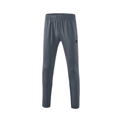 Erima Performance trainingsbroek kinderen, 1102317, slategrey/zwart Erima Performance trainingsbroek kinderen, 1102317, slategrey/zwart