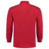 Afbeelding van Polosweater | rood | 301004-02 | TRICORP WORKWEAR