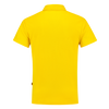 Afbeelding van Poloshirt 180 Gram | geel | 201003-07 | TRICORP WORKWEAR
