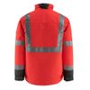 Afbeelding van Mascot Penrith | 15935-126 | 022218-hi-vis rood/donkerantraciet