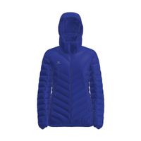 ERIMA CMPT Puffer Jacket Dames | new royal | 2062409