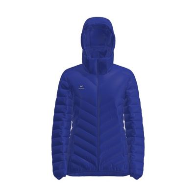 Foto van ERIMA CMPT Puffer Jacket Dames | new royal | 2062409