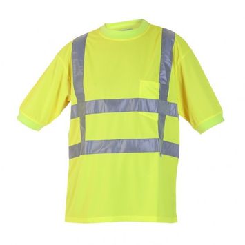 Foto van Hydrowear Toscane rws t-shirt rws | 040410-17 | geel