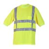 Afbeelding van Hydrowear Toscane rws t-shirt rws | 040410-17 | geel
