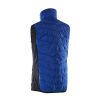 Afbeelding van Thermovest met CLIMascot | 18665-318 | 011010-korenblauw/donkermarine