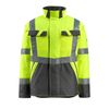 Afbeelding van Mascot Penrith | 15935-126 | 01718-hi-vis geel/donkerantraciet