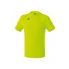Afbeelding van PERFORMANCE T-shirt Kinderen | neon geel | 8080723