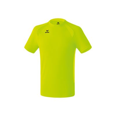 PERFORMANCE T-shirt Kinderen | neon geel | 8080723