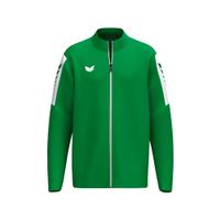 ERIMA INTRO Training jacket Kinderen | smaragd | 1032648