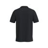 Afbeelding van ERIMA TS LOGO Poloshirt Unisex | zwart | 2112615