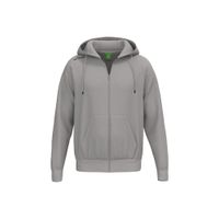 ERIMA TS Hoody Jacket Unisex | taupe | 2072530