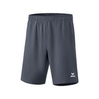 ERIMA Tennisshort Kinderen | slate grey | 2152103