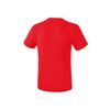Afbeelding van Functioneel teamsport T-shirt Kinderen | rood | 208652
