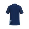 Afbeelding van ERIMA T&F WINGS T-Shirt function Kinderen | new navy/new royal | 8082607