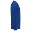 Afbeelding van T-shirt Lange Mouw | korenblauw | 101006-11 | TRICORP WORKWEAR