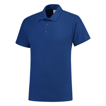 Foto van Poloshirt 100% Katoen | korenblauw | 201007-11 | TRICORP WORKWEAR