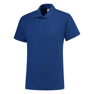 Poloshirt 100% Katoen | korenblauw | 201007-11 | TRICORP WORKWEAR