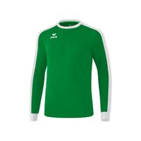 ERIMA Retro Star shirt LA Kinderen | smaragd/wit | 3142105