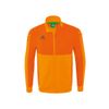 Afbeelding van ERIMA Six Wings worker jack Unisex | new orange/oranje | 1032234