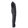 Afbeelding van Mascot Customized Bodybroek met kniezakken, stretch | 22069-311 | 09-zwart