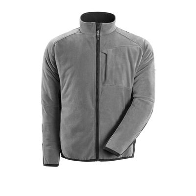 Mascot Hannover fleecevest| 16003-302 | 088809-antraciet/zwart Mascot Hannover fleecevest| 16003-302 | 088809-antraciet/zwart