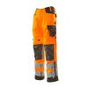 Afbeelding van Mascot Kendal | 15579-860 | 01418-hi-vis oranje/donkerantraciet