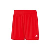 ERIMA RIO 2.0 Shorts Dames | rood | 3152302