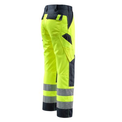 Foto van Mascot Maitland | 15979-948 | 017010-hi-vis geel/donkermarine