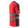 Afbeelding van Mascot Sandwell | 50127-933 | 022218-hi-vis rood/donkerantraciet