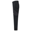 Afbeelding van Werkbroek 4-Way Stretch | zwart | 502027-09 | TRICORP WORKWEAR