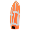 Afbeelding van Sweater RWS | fluororanje | 303001-14 | TRICORP SAFETY