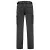 Afbeelding van Werkbroek Industrie | donkergrijs | 502008-18 | TRICORP WORKWEAR