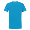 Afbeelding van T-shirt Fitted | turkoois | 101004-87 | TRICORP WORKWEAR
