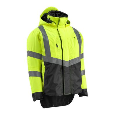 Foto van Mascot Harlow | 15501-231 | 01709-hi-vis geel/zwart