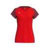 Afbeelding van ERIMA WINGS Tank Top function Dames | rood/bordeaux | 6282601