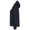 Afbeelding van Softshell Capuchon Luxe Redefined Dames | donkermarine | 406113-010 | TRICORP WORKWEAR