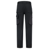 Afbeelding van Werkbroek 4-Way Stretch | zwart | 502027-09 | TRICORP WORKWEAR