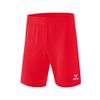 Afbeelding van ERIMA RIO 2.0 short met binnenslip Unisex | rood | 3152610