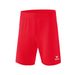 ERIMA RIO 2.0 short met binnenslip Unisex | rood | 3152610