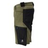 Afbeelding van Mascot Shorts, ULTIMATE STRETCH | 23149-311 | 3309-mosgroen