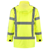 Afbeelding van Parka RWS | fluorgeel | 403005-17 | TRICORP SAFETY
