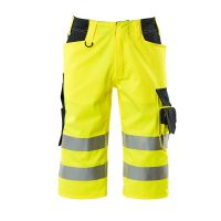 Mascot Luton | 15549-860 | 017010-hi-vis geel/donkermarine