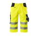 Mascot Luton | 15549-860 | 017010-hi-vis geel/donkermarine