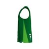 Afbeelding van ERIMA T&F WINGS Singlet Kinderen | smaragd/green gecko | 8282605