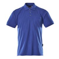 Mascot Borneo polo | 783-260 | 011-korenblauw
